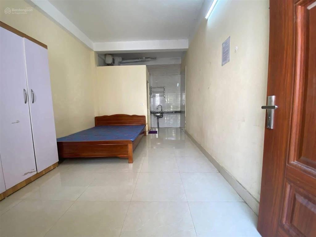 Phòng gần các trường đh khép kín đủ đồ ngõ 110 trần duy hưng