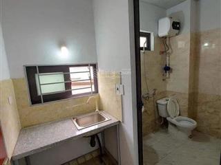 Phòng khép kín nóng lạnh, điều hoà ngõ 228 nguyễn trãi, giá 2,5tr/tháng