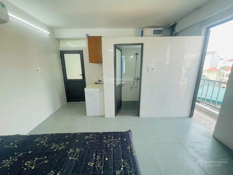 Phòng khép kín nóng lạnh, điều hoà ngõ 228 nguyễn trãi, giá 2,8tr