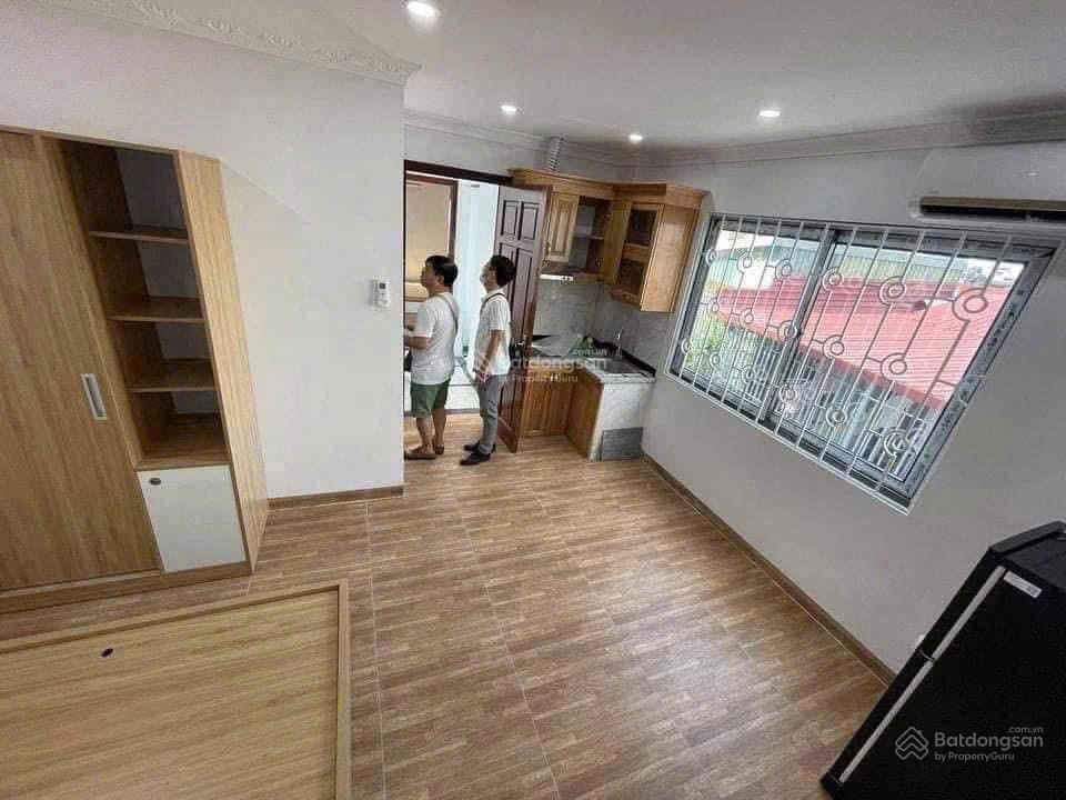 Phòng trọ 323 trần đại nghĩa giá 2,5tr đến 4,8tr