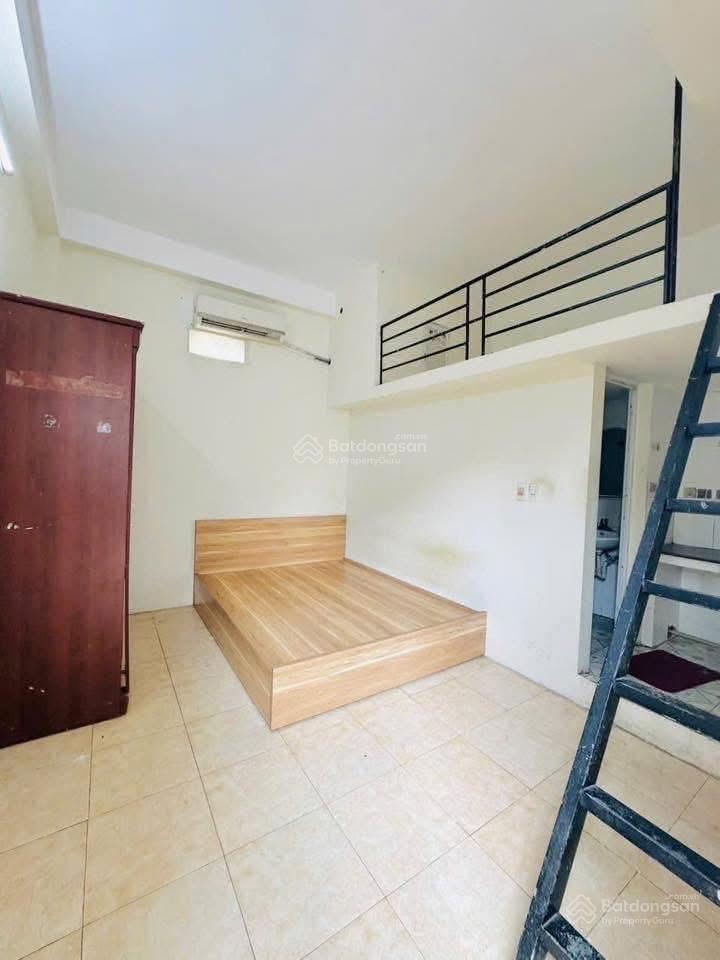 Phòng trọ 323 trần đại nghĩa giá 2,5tr đến 4,8tr