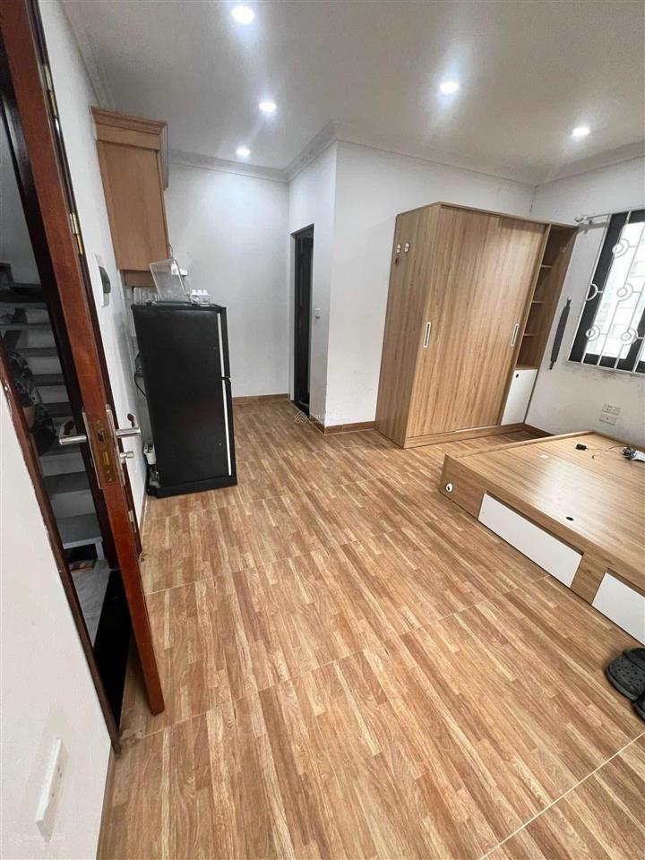 Phòng trọ 323 trần đại nghĩa giá 2,5tr đến 4,8tr