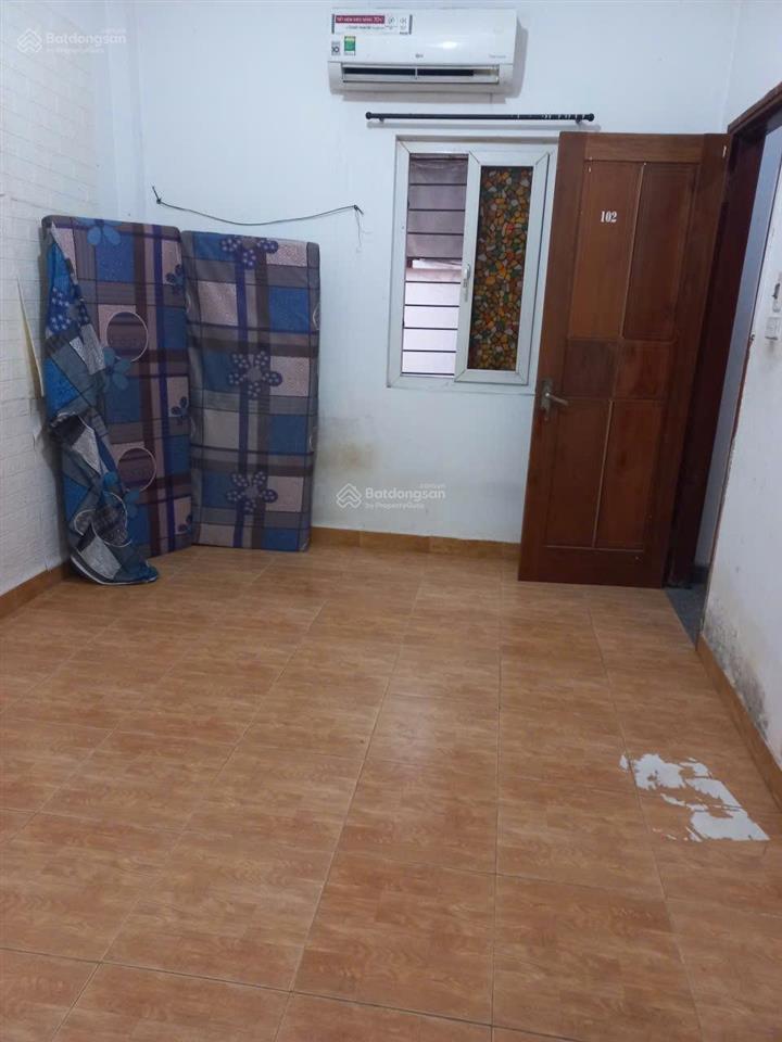 Phòng trọ 323 trần đại nghĩa giá 2,5tr đến 4,8tr
