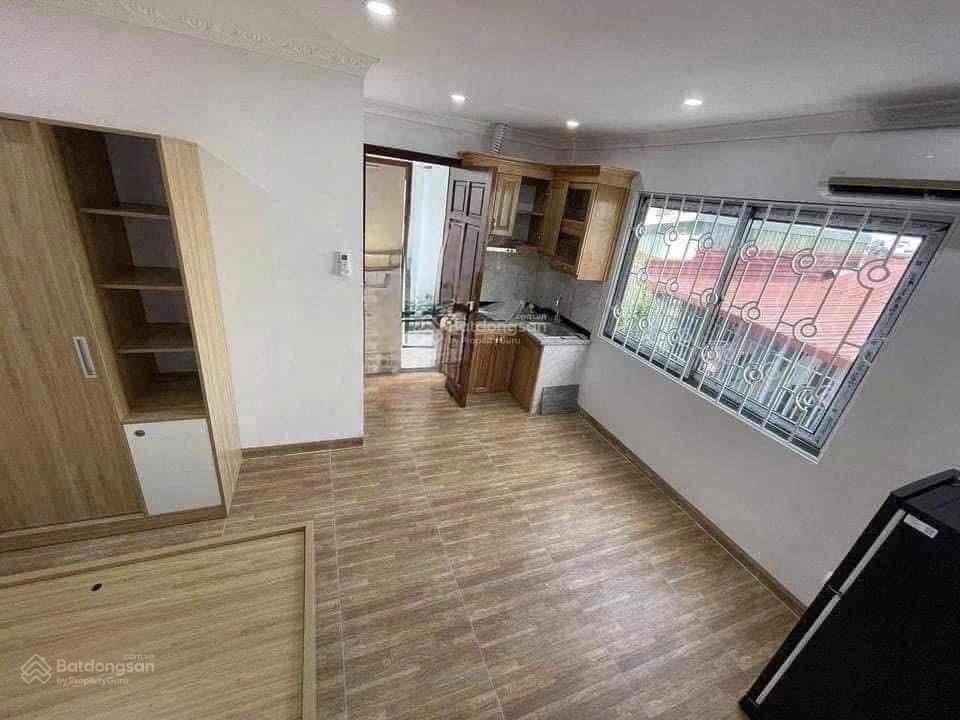 Phòng trọ 323 trần đại nghĩa giá 2,5tr đến 4,8tr