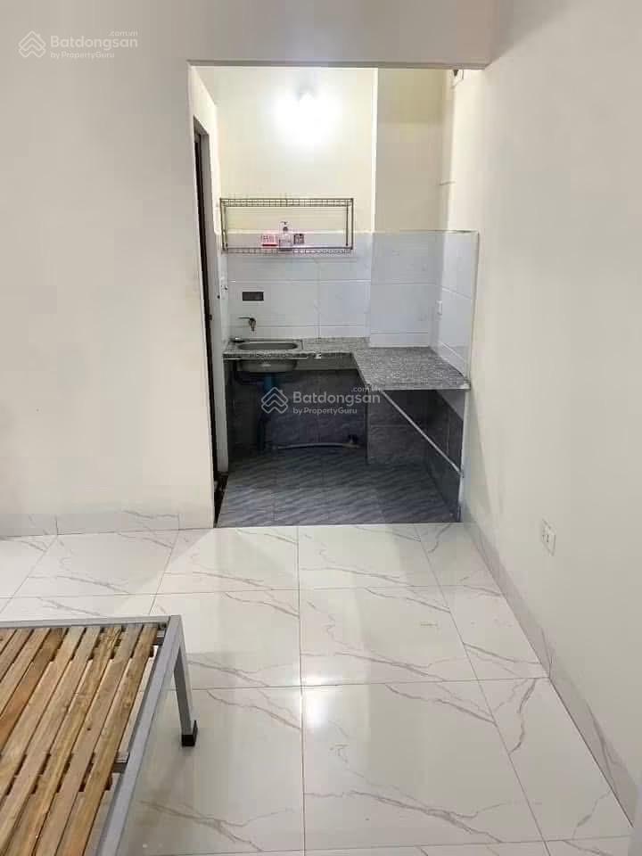 Phòng khép kín nóng lạnh, điều hoà ngõ 71 gốc đề minh khai