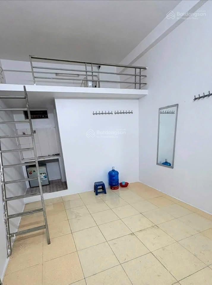 Phòng khép kín nóng lạnh, điều hoà ngõ 71 gốc đề minh khai