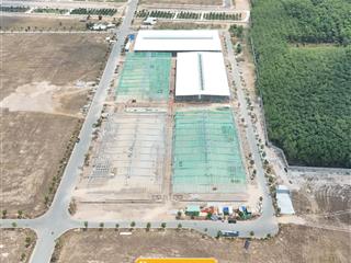 Cần bán lô đất công nghiệp tại bình thuận, pháp lý, hạ tầng hoàn chỉnh