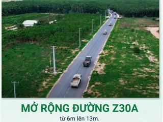 Cần bán lô đất công nghiệp tại bình thuận, pháp lý, hạ tầng hoàn chỉnh