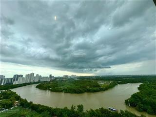 Cho thuê căn hộ the horizon, view sông, tầng 17, full nội thất, điều chỉnh nội thất theo yêu cầu