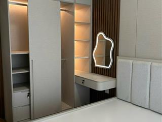 Căn hộ 2pn full nội thất giá chủ 3,350 tỷ tầng 14.  0777 318 ***