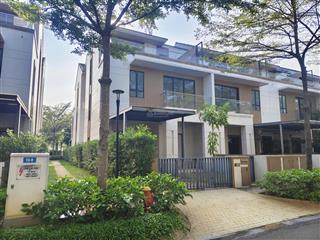 Ngộp nhà phố góc hông cần bán nhanh 9,5 tỷ.  0777 318 ***