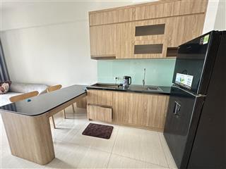 Cần cho thuê căn hộ 1pn view cực đẹp giá chỉ 6tr500 .  0777 318 ***