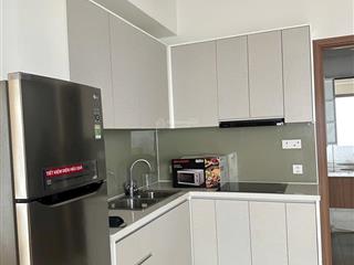Cần bán căn hộ 1pn full nội thất tầng cao giá 2,4ty all in.  0777 318 ***