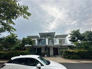 Zone 5  biệt thự song lập 320m2 giá chỉ 17 tỷ full. có sổ hồng.