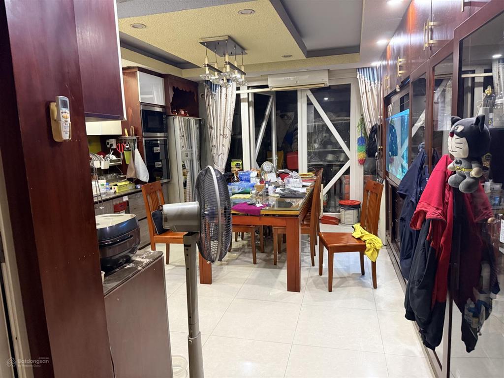 Mặt tiền giác viên (llq cũ) p. minh phụng (q11) 5 tầng btct sân thượng  sổ hồng đẹp nở hậu 19 tỷ