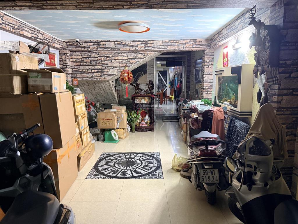 Mặt tiền giác viên (llq cũ) p. minh phụng (q11) 5 tầng btct sân thượng  sổ hồng đẹp nở hậu 19 tỷ