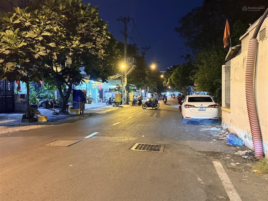 Mặt tiền giác viên (llq cũ) p. minh phụng (q11) 5 tầng btct sân thượng  sổ hồng đẹp nở hậu 19 tỷ