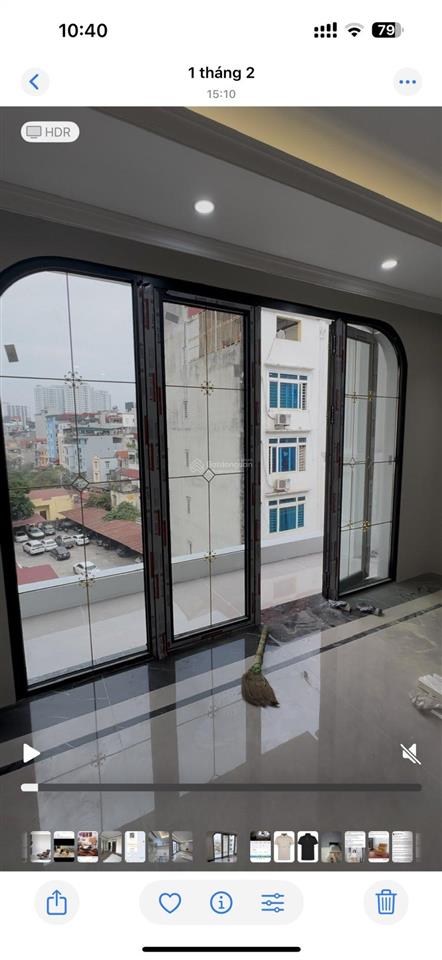 Cho thuê văn phòng 60m2 thanh liệt, sát khu đô thị the manor central park