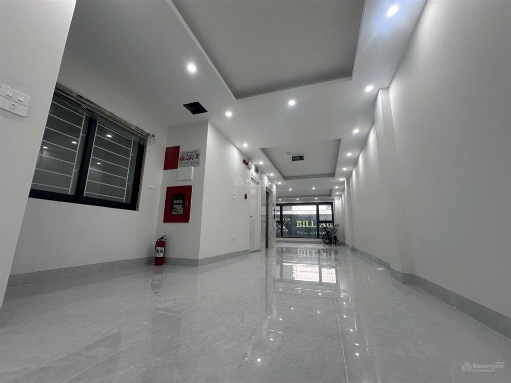 Cho thuê văn phòng 60m2 thanh liệt, sát khu đô thị the manor central park