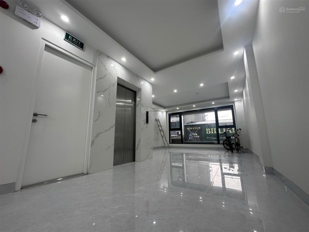 Cho thuê văn phòng 60m2 thanh liệt, sát khu đô thị the manor central park