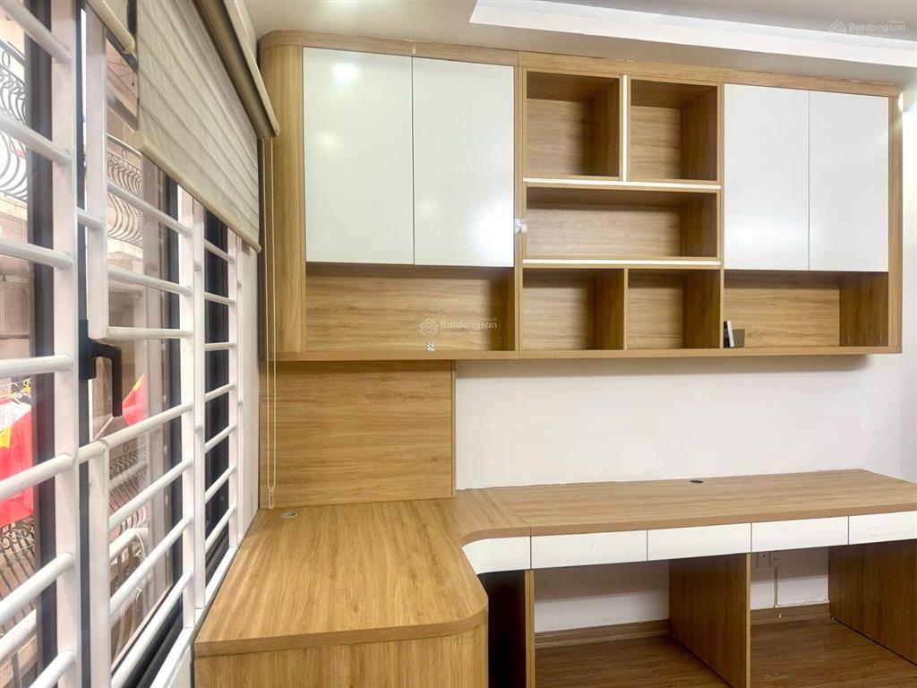 Cho thuê nhà riêng tại 275 trung văn, kinh doanh kết hợp ở, 3 mặt thoáng, đầy đủ nội thất