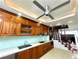 Cho thuê nhà riêng tại 275 trung văn, kinh doanh kết hợp ở, 3 mặt thoáng, đầy đủ nội thất