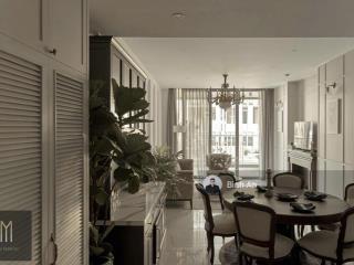 Căn hộ empire city thủ thiêm 3pn 2wc. giá 39.5 tỷ
