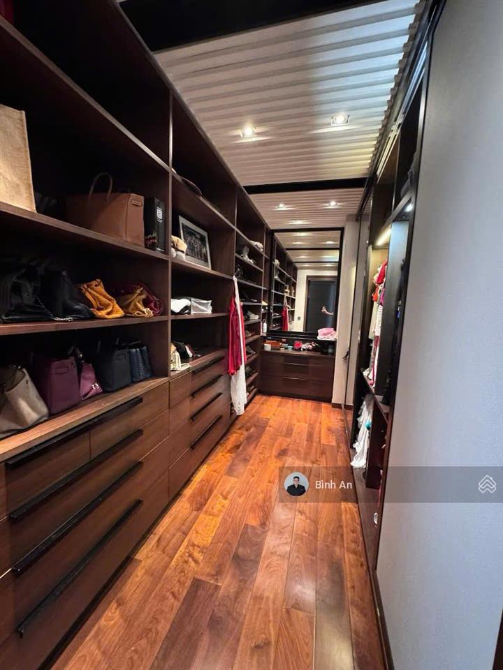 Siêu phẩm penthouse đảo kim cương (sky villa) quận 2 (cũ) đang tìm chủ nhân mới