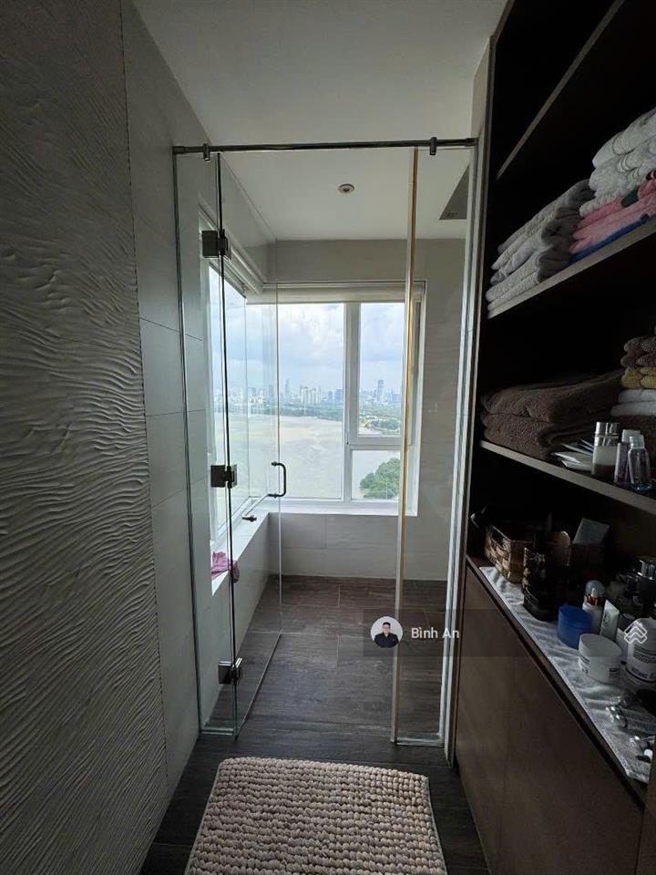 Siêu phẩm penthouse đảo kim cương (sky villa) quận 2 (cũ) đang tìm chủ nhân mới