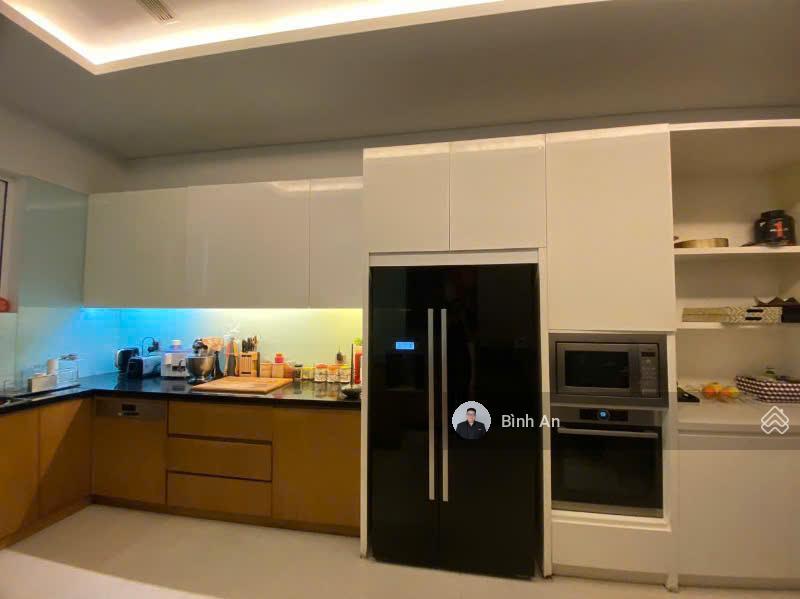 Penthouse đảo kim cương (sky villa) suất spa khách nước ngoài mua được ngay tại đảo kim cương.