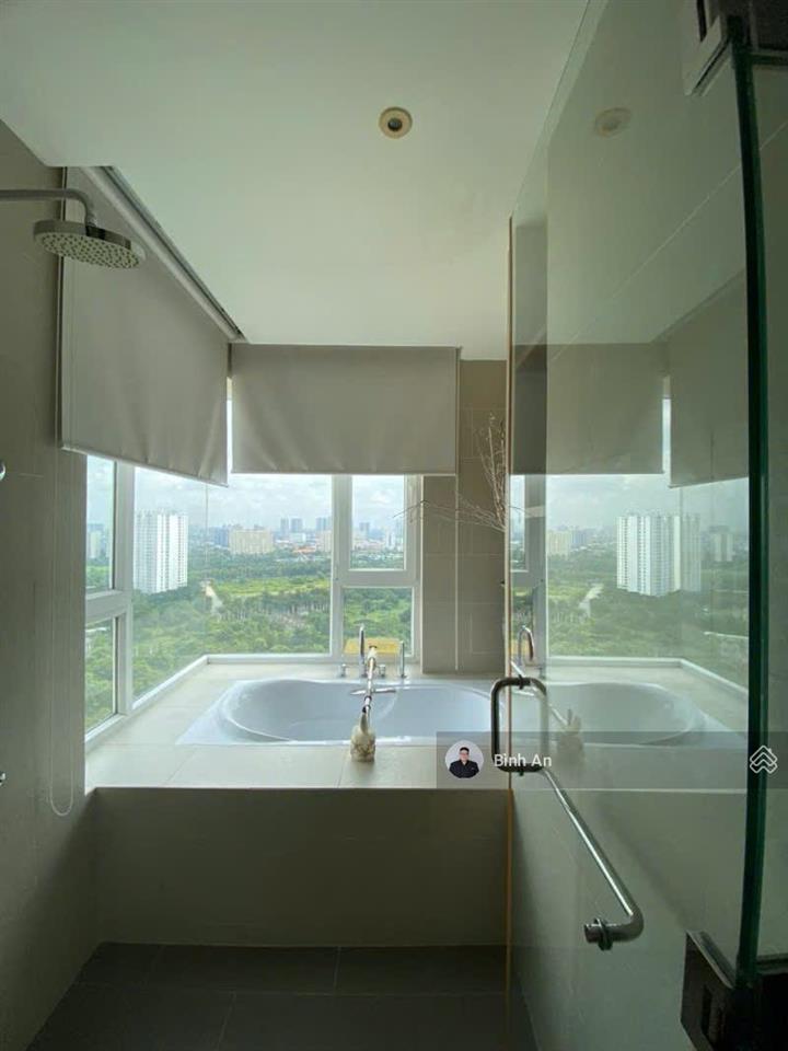 Penthouse đảo kim cương (sky villa) suất spa khách nước ngoài mua được ngay tại đảo kim cương.