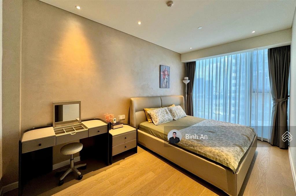 Cho thuê căn hộ cao cấp the opera metropole thủ thiêm