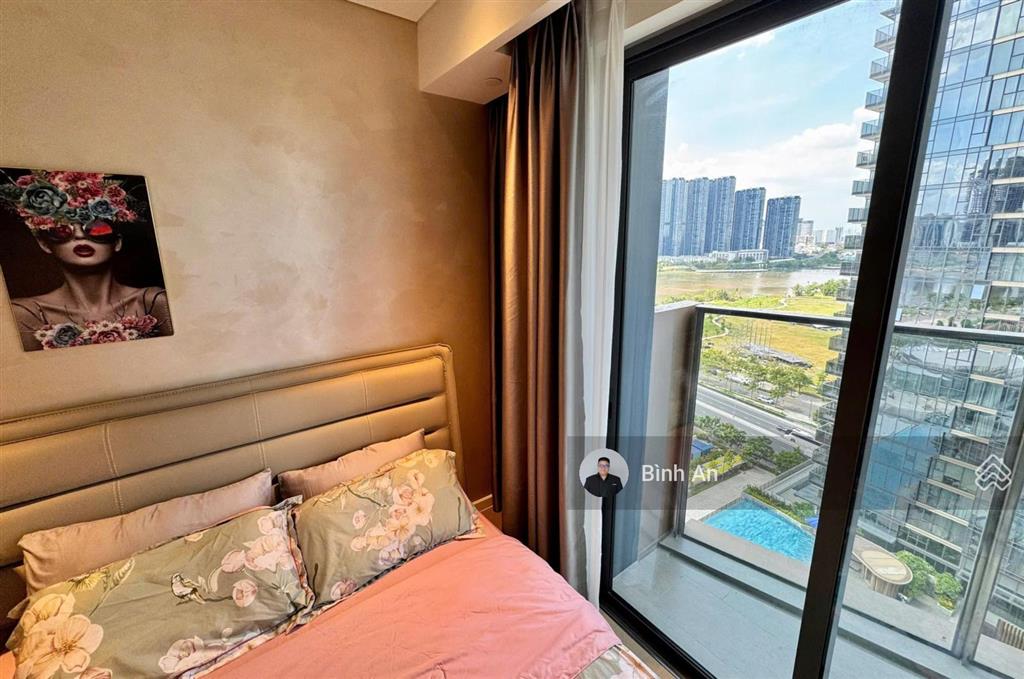 Cho thuê căn hộ cao cấp the opera metropole thủ thiêm