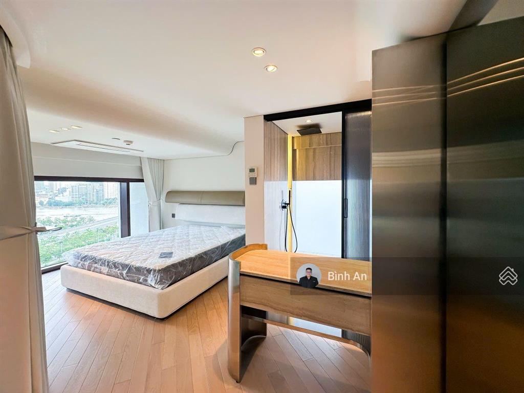 Chính chủ cho thuê căn loft house, the galleria, thủ thiêm. nhà đẹp view cực kỳ chill