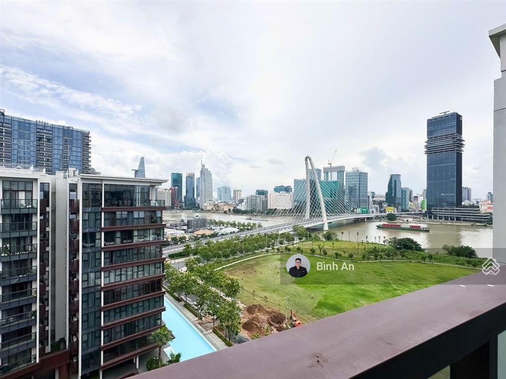 Chính chủ cho thuê căn loft house, the galleria, thủ thiêm. nhà đẹp view cực kỳ chill