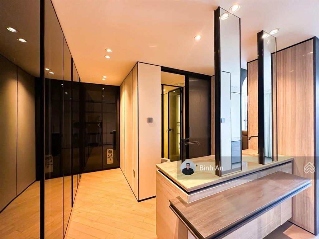 Chính chủ cho thuê căn loft house, the galleria, thủ thiêm. nhà đẹp view cực kỳ chill