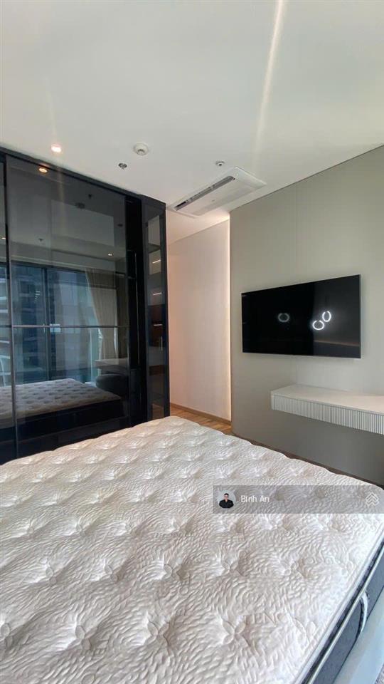 Căn hộ tại metropole thủ thiêm tìm chủ nhân. 79m2 giá chỉ 20.5 tỷ. giá đang tốt nhất thị