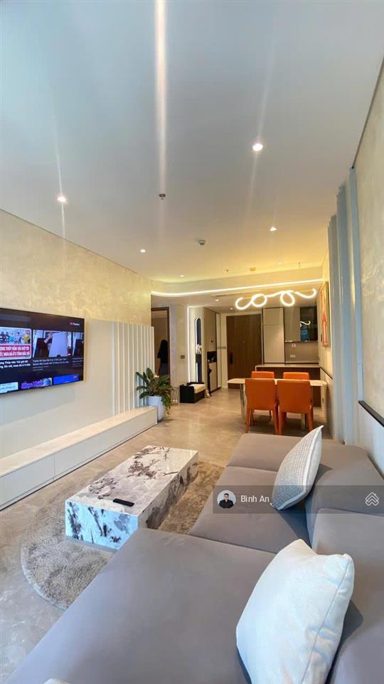 Căn hộ tại metropole thủ thiêm tìm chủ nhân. 79m2 giá chỉ 20.5 tỷ. giá đang tốt nhất thị