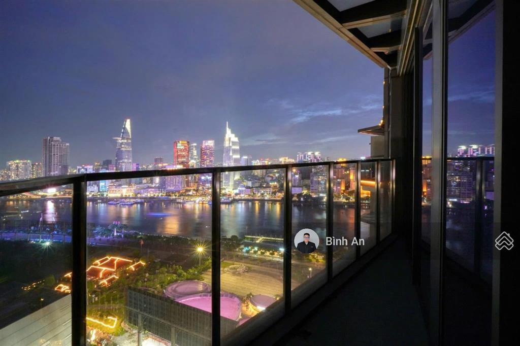 Anh chị đang tìm penthouse tại metropole thủ thiêm. đây sẽ là căn penthouse dành cho anh chị