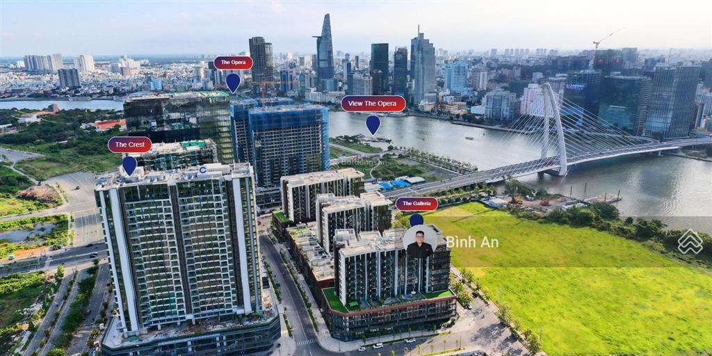 Anh chị đang tìm penthouse tại metropole thủ thiêm. đây sẽ là căn penthouse dành cho anh chị