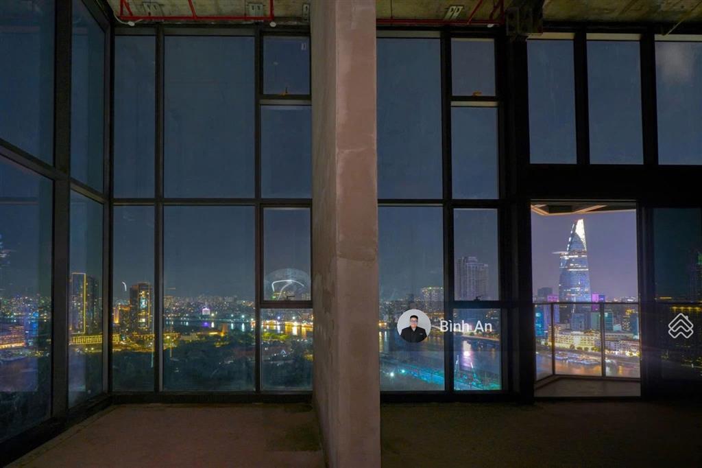 Anh chị đang tìm penthouse tại metropole thủ thiêm. đây sẽ là căn penthouse dành cho anh chị