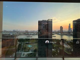 Hàng hiếm tại empire city thủ thiêm, 43 tỷ, 127m2, 3pn, 2wc, đầy đủ nội thất