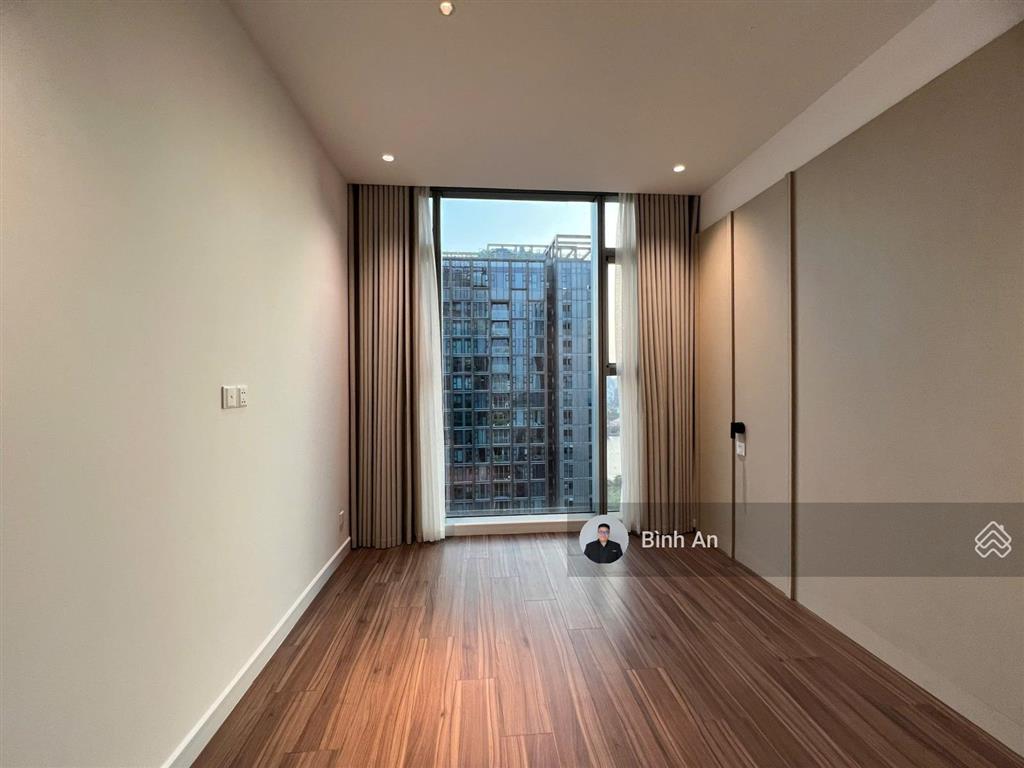 Hàng hiếm tại empire city thủ thiêm, 43 tỷ, 127m2, 3pn, 2wc, đầy đủ nội thất
