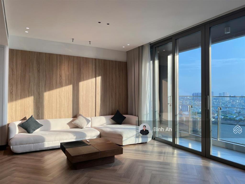 Hàng hiếm tại empire city thủ thiêm, 43 tỷ, 127m2, 3pn, 2wc, đầy đủ nội thất