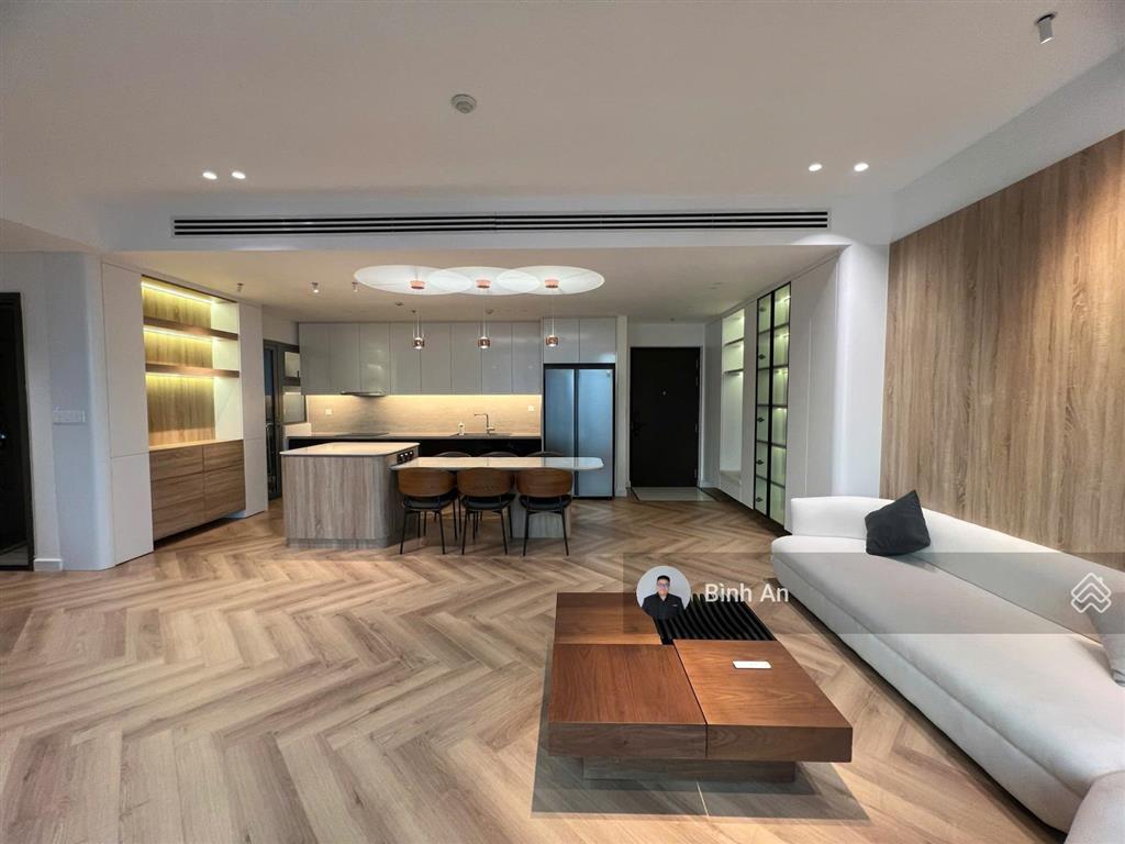 Hàng hiếm tại empire city thủ thiêm, 43 tỷ, 127m2, 3pn, 2wc, đầy đủ nội thất