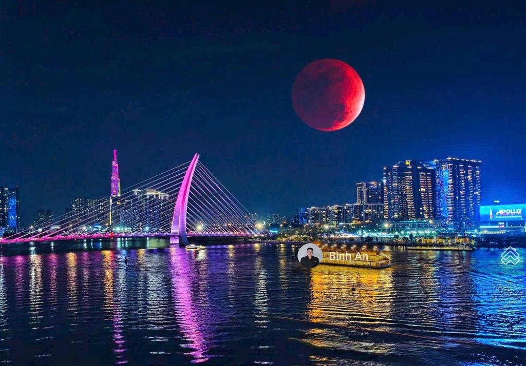 The opera căn 4pn trục view vip nhất tại thủ thiêm. sản phầm không dành cho số đông