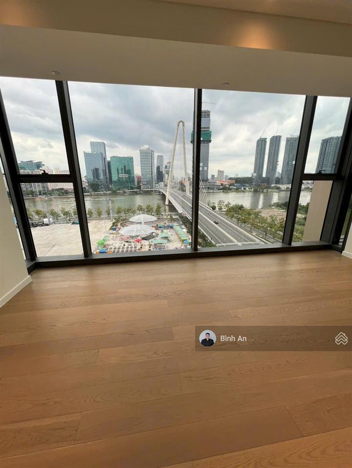 The opera căn 4pn trục view vip nhất tại thủ thiêm. sản phầm không dành cho số đông
