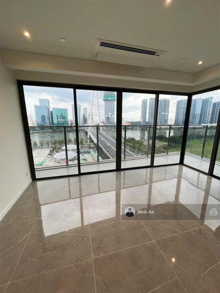 The opera căn 4pn trục view vip nhất tại thủ thiêm. sản phầm không dành cho số đông