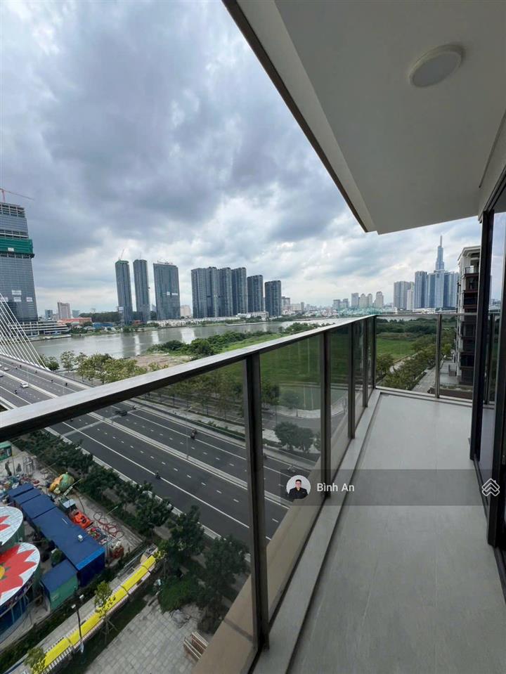 The opera căn 4pn trục view vip nhất tại thủ thiêm. sản phầm không dành cho số đông