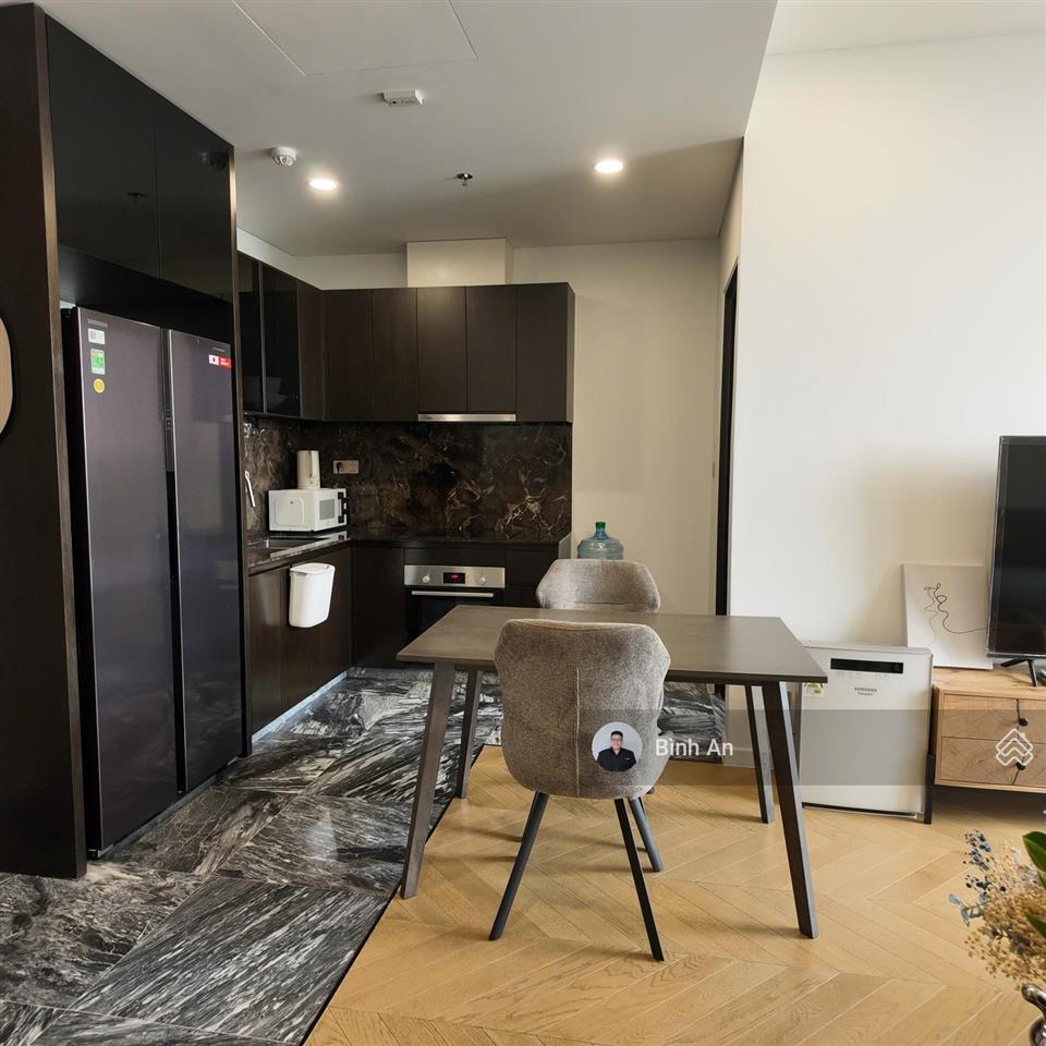 Lumiere riverside 2pn view sông tầng cao nhà đẹp xem là mê ngay